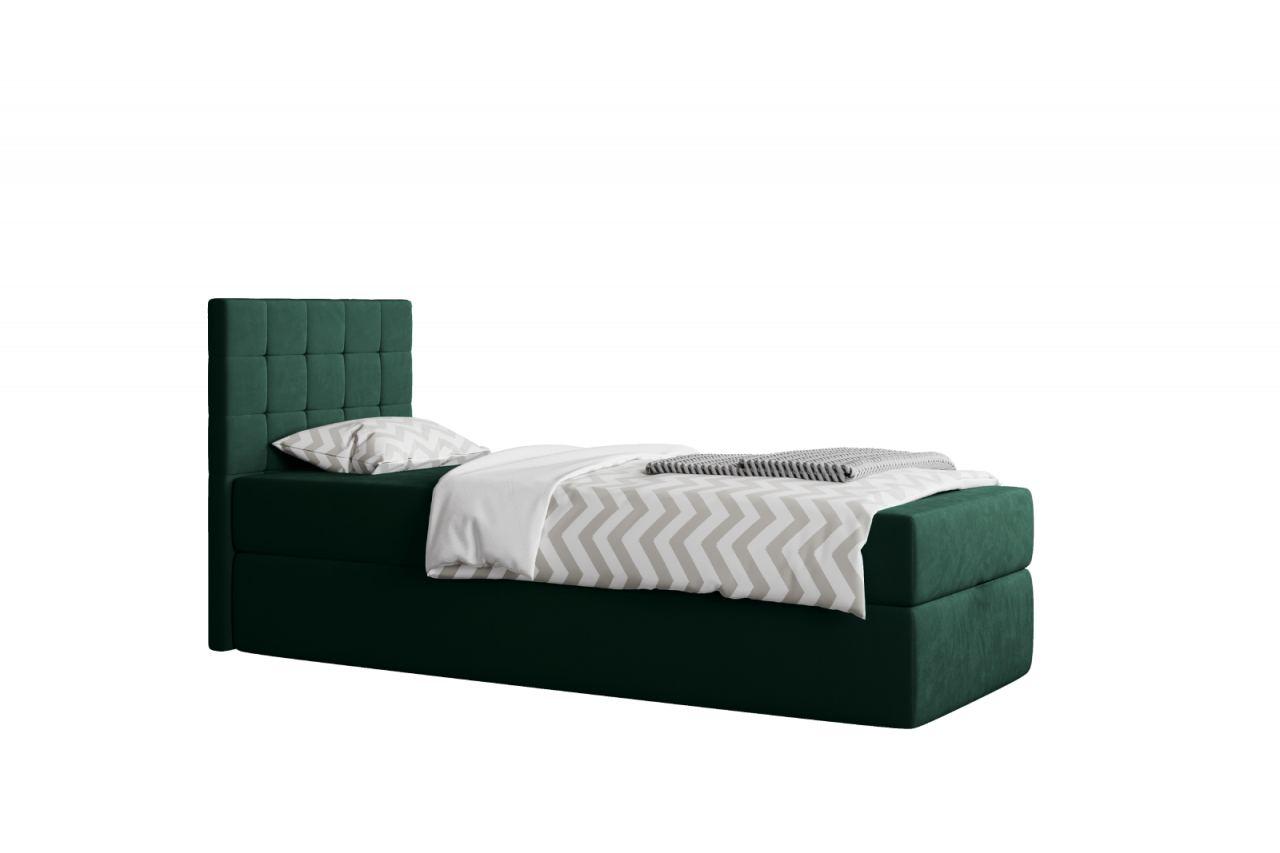 Boxspring ágy 1
