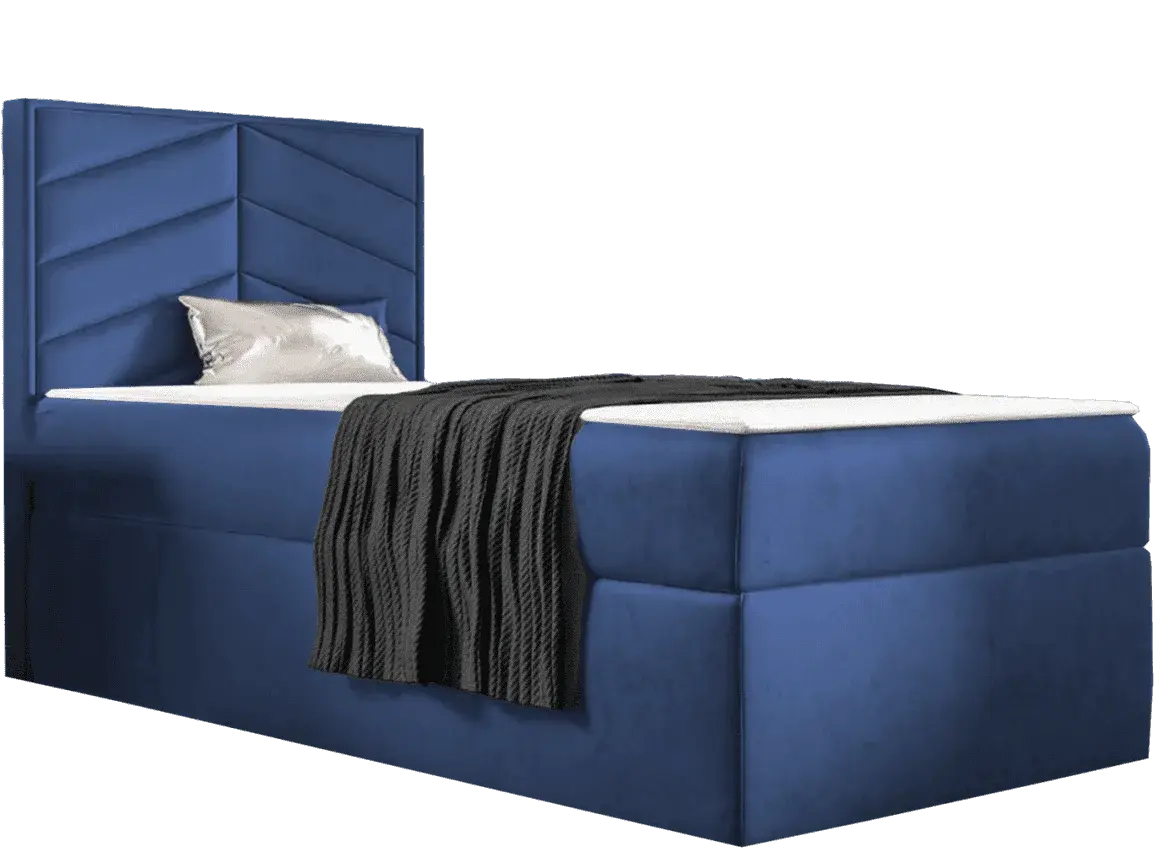 TYP57 boxspring ágy