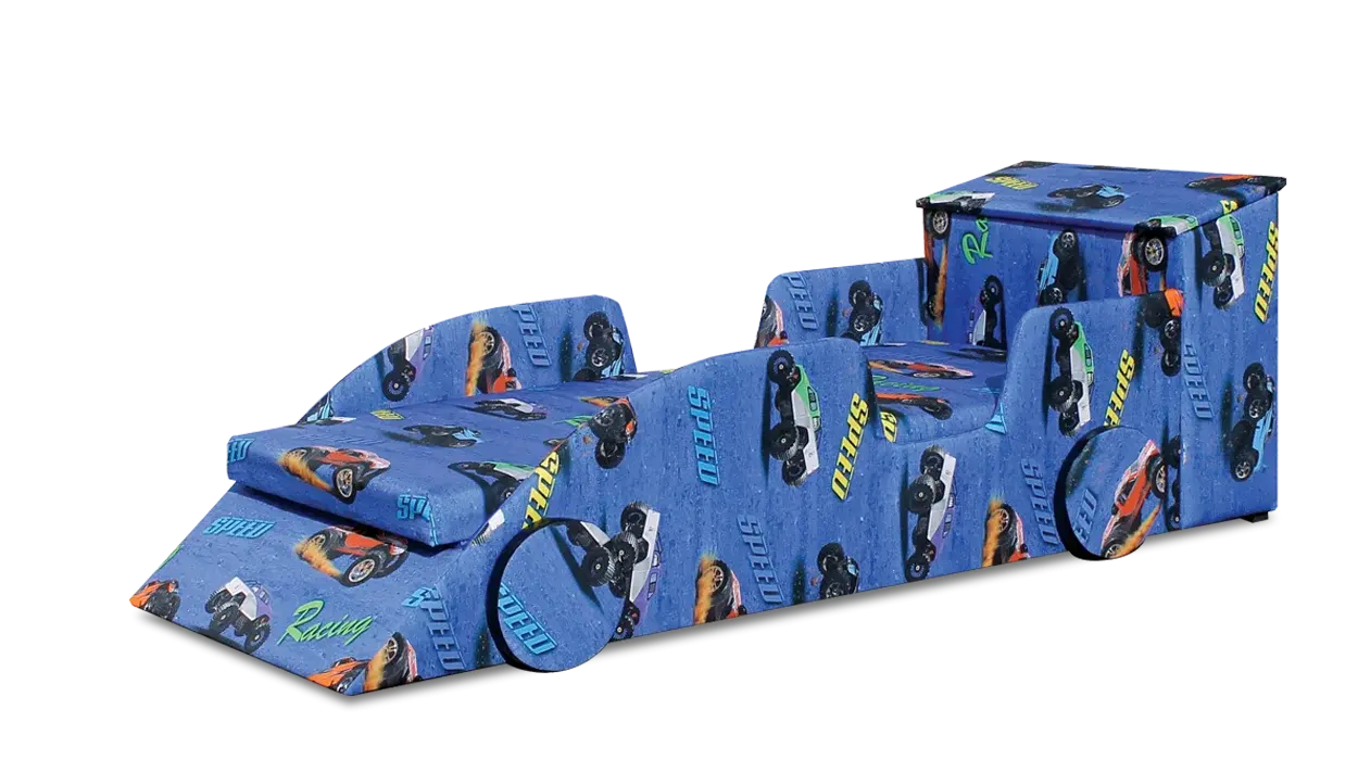 MILO BUTOR  ZENO GYEREKKANAPE